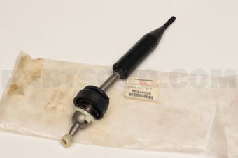MR446986 LEVER,M/T GEARSHIFT