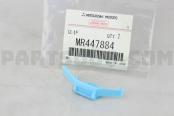MR447884 CLIP,DRIP MOULDING