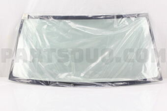 MR447991 GLASS,WINDSHIELD