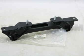 MR448193 CUSHION,ENG RR MOUNTING