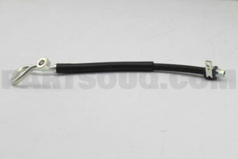 MR448238 HOSE,P/S OIL PRESSURE