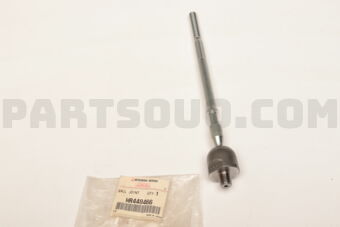 MR448466 TIE ROD,STEERING
