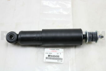 MR448498 SHOCK ABSORBER,FR SU