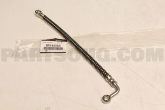 MR448568 HOSE,CLUTCH RELEASE CYL