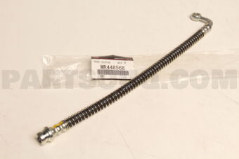 MR448568 HOSE,CLUTCH RELEASE CYL