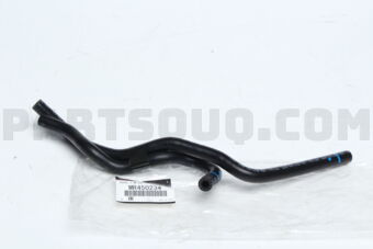 MR450234 HOSE,T/M OIL COOLER LINE