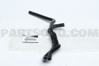 MR450234 HOSE,T/M OIL COOLER LINE