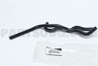 MR450234 HOSE,T/M OIL COOLER LINE