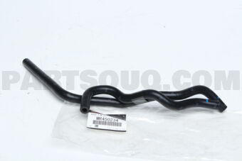 MR450234 HOSE,T/M OIL COOLER LINE