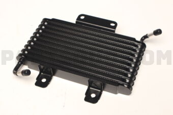MR453639 OIL COOLER,T/M