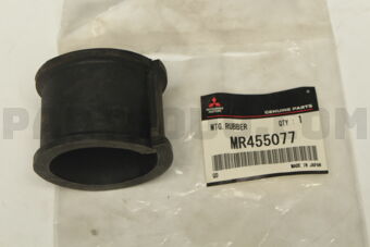 MR455077 CUSHION,STEERING GEAR