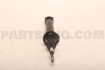 MR455688 SHOCK ABSORBER,RR SUSP