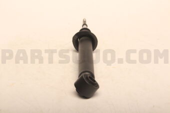 MR455688 SHOCK ABSORBER,RR SUSP