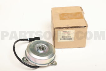 MR460313 MOTOR,A/C COND COOLI