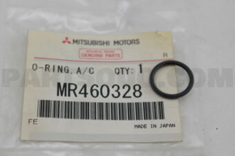 MR460328 O-RING,A/C