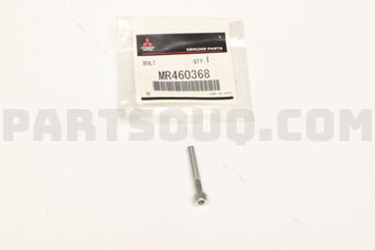MR460368 BOLT,HEATER