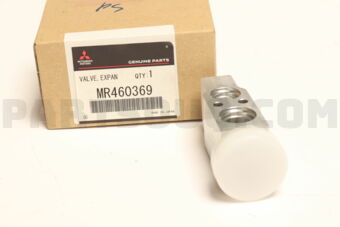 MR460369 VALVE,A/C EXPANSION