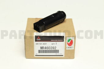 MR460392 SWITCH,A/C