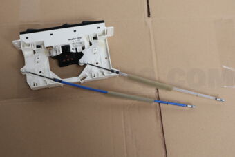 MR460763 CONTROLLER ASSY,HEATER