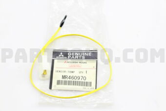MR460970 THERMISTOR,A/C