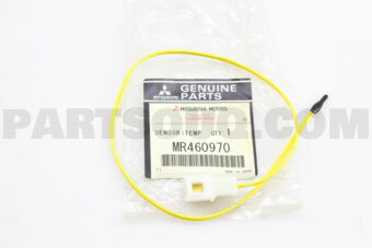 MR460970 THERMISTOR,A/C
