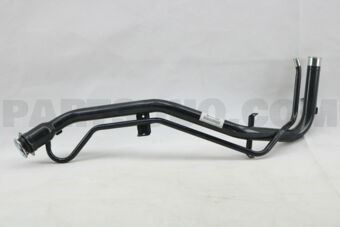MR462764 NECK,FUEL FILLER