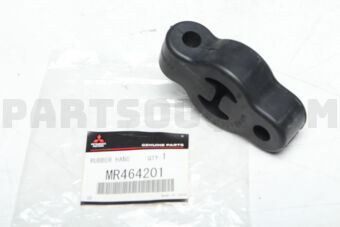 MR464201 HANGER,EXHAUST MUFFLER