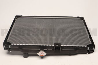 MR464458 RADIATOR ASSY