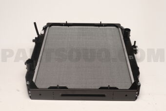 MR464458 RADIATOR ASSY