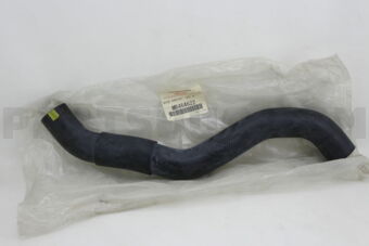 MR464622 HOSE,RADIATOR,LWR