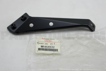 MR464632 BRACKET,ENG OIL COOLER