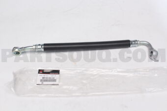 MR464634 HOSE,ENG OIL COOLER RETURN