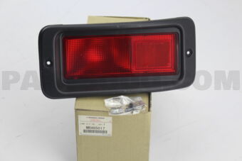 MR465017 LAMP KIT,TAIL,LH