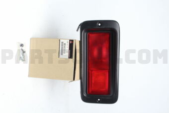 MR465018 LAMP KIT,TAIL,RH