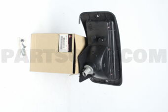 MR465018 LAMP KIT,TAIL,RH