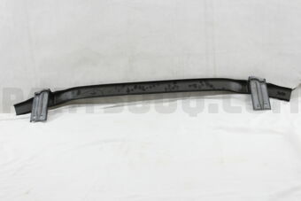 MR466819 REINFORCEMENT,FR BUMPER