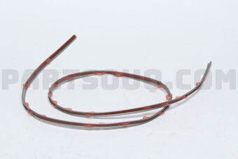 MR468728 PAD,RR OVER FENDER
