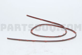MR468728 PAD,RR OVER FENDER
