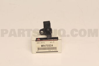 MR470534 SENSOR,VEHICLE SPEED