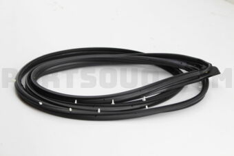 MR473781 W/STRIP,FR DR OPNG,O