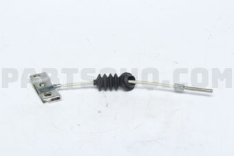 MR475682 CABLE,PARKING BRAKE,FR