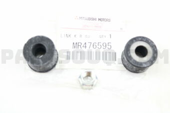 MR476595 LINK K,R/SUS STAB BAR SIDE