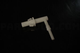MR477370 NIPPLE,RR DIFF