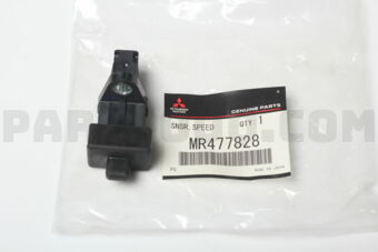 MR477828 SENSOR,VEHICLE SPEED