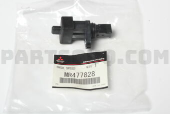 MR477828 SENSOR,VEHICLE SPEED