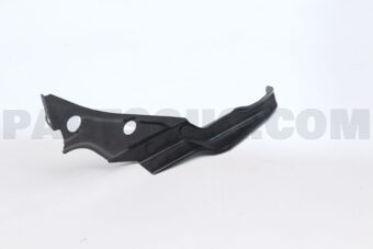 MR478681 Mitsubishi REINF,FR BUMPER SIDE