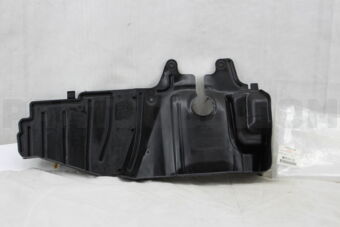 MR479172 COVER,ENG ROOM SIDE,RH