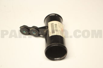 MR481591 Mitsubishi PIPE,INTER COOLER INL AIR