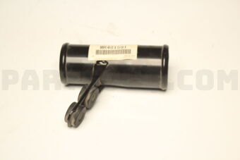 MR481591 Mitsubishi PIPE,INTER COOLER INL AIR