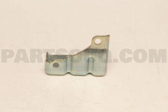 MR481620 SUPPORT,EXHAUST PIPE